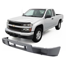 Front Lower Bumper Cover For Gmc Canyon Chevrolet Colorado 2004-2012 Gm1000723