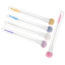 5 Pcs Eyelash Applicator with Tube