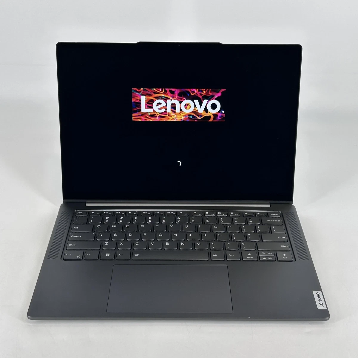 Lenovo Dedicated Graphics PC Laptops & Netbooks 14-14.9 in Screen
