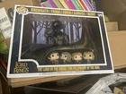 READ DESC-POP Moments DLX: The Lord of the Rings: The Fellowship of the Ring