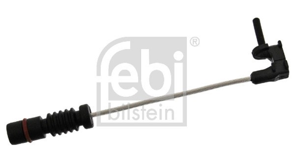 Febi Bilstein Warnkontakt Bremsbelagverschleiß 08913 FüR 601 Mercedes T1 B602 TN-image