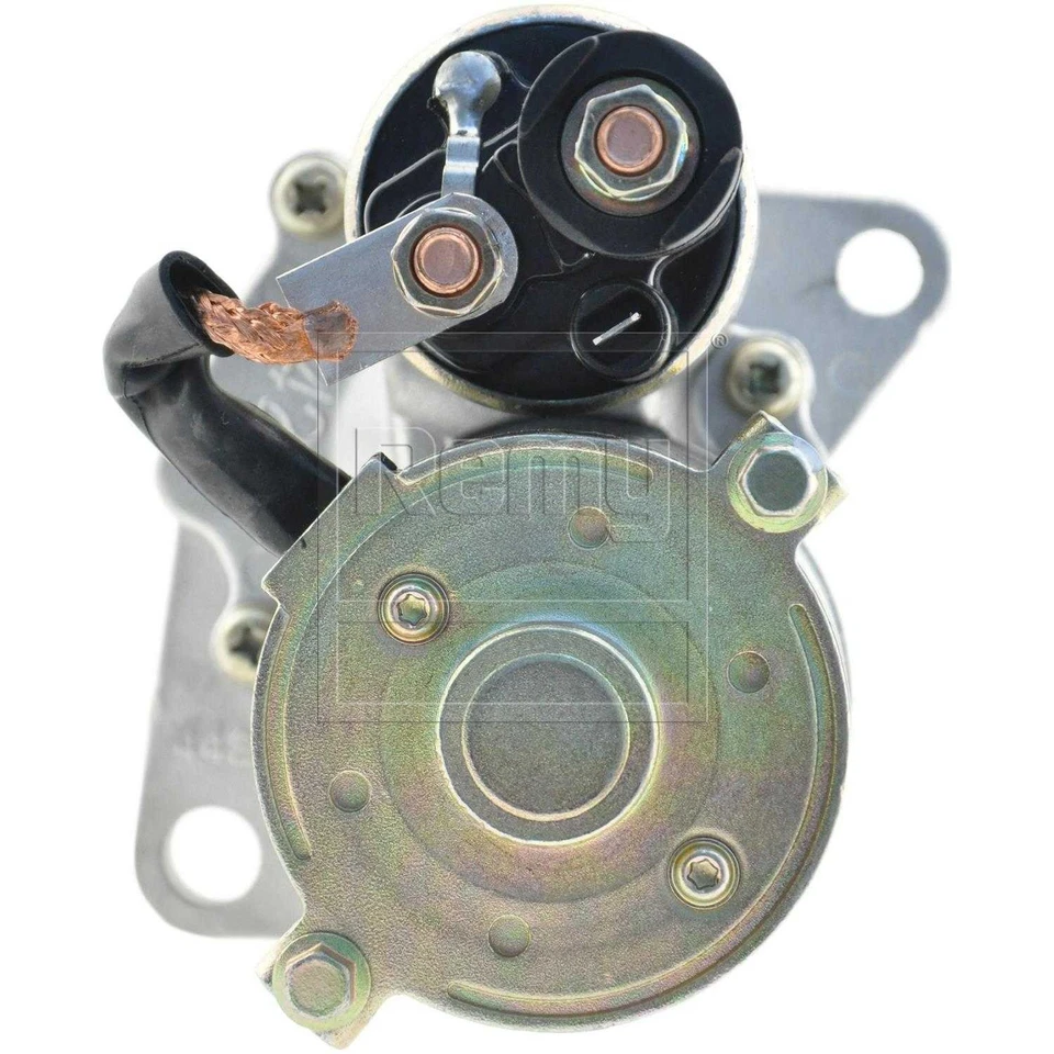 Motor De Arranque-Premium Remy 16477 Reman se adapta a 99-01 Honda Prelude 2.2L-L4 Foto 2 de 4