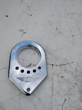 Harley CMC Gilroy Dash Bezel
