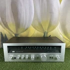 Sansui R-30 Stereo Receiver Vintage HiFi Amplifier with Phono & Tuner Made Japan