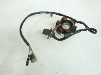 PEUGEOT VIVACITY 50 2005 GENERATOR STATOR WICKLUNGEN