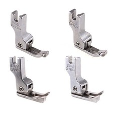 Precise Cr116n Cr132n Cl116n Cl132n Industrial Sewing Machine Compensation Foot