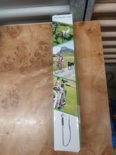 New In Box Dog Bicycle Leash for One Pet, Cycling, Running Hands Free Leash