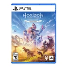 Horizon Zero Dawn Remastered [PlayStation 5]