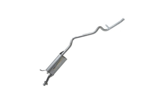 STANDARD MUFFLER EXHAUST For MITSUBISHI L300 EXPRESS SG SH SJ 2.0