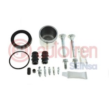 Reparatursatz Bremssattel vorne für Peugeot 301 307 3A/C 3E CC 3B SW id01426