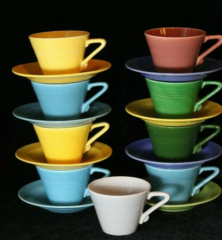 Homer clearance laughlin harlequin