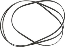 2PK Genuine Frigidaire Kenmore 137292700 Dryer Drum Belt