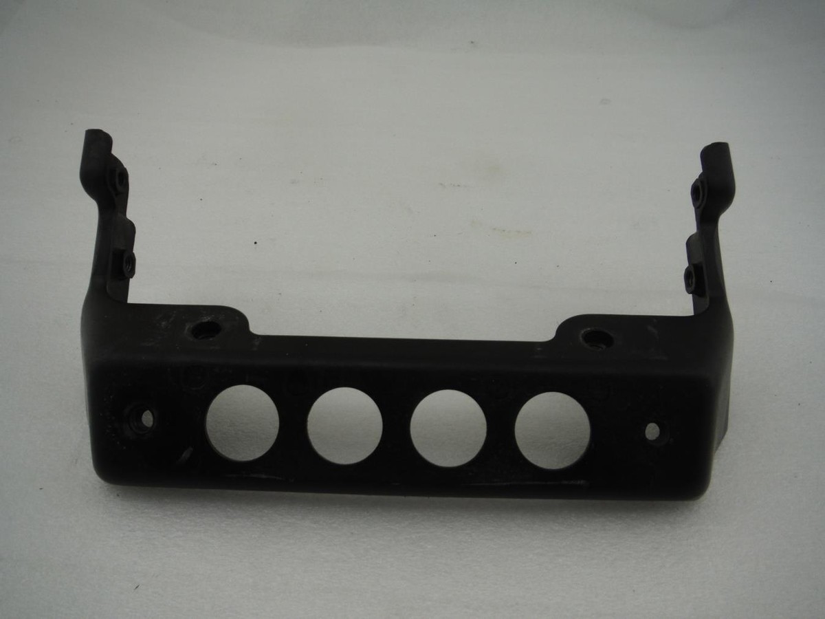 か♡ 98 Kawasaki Ninja ZX11 BRACKET TAIL GRIP 11048-1325 | eBay