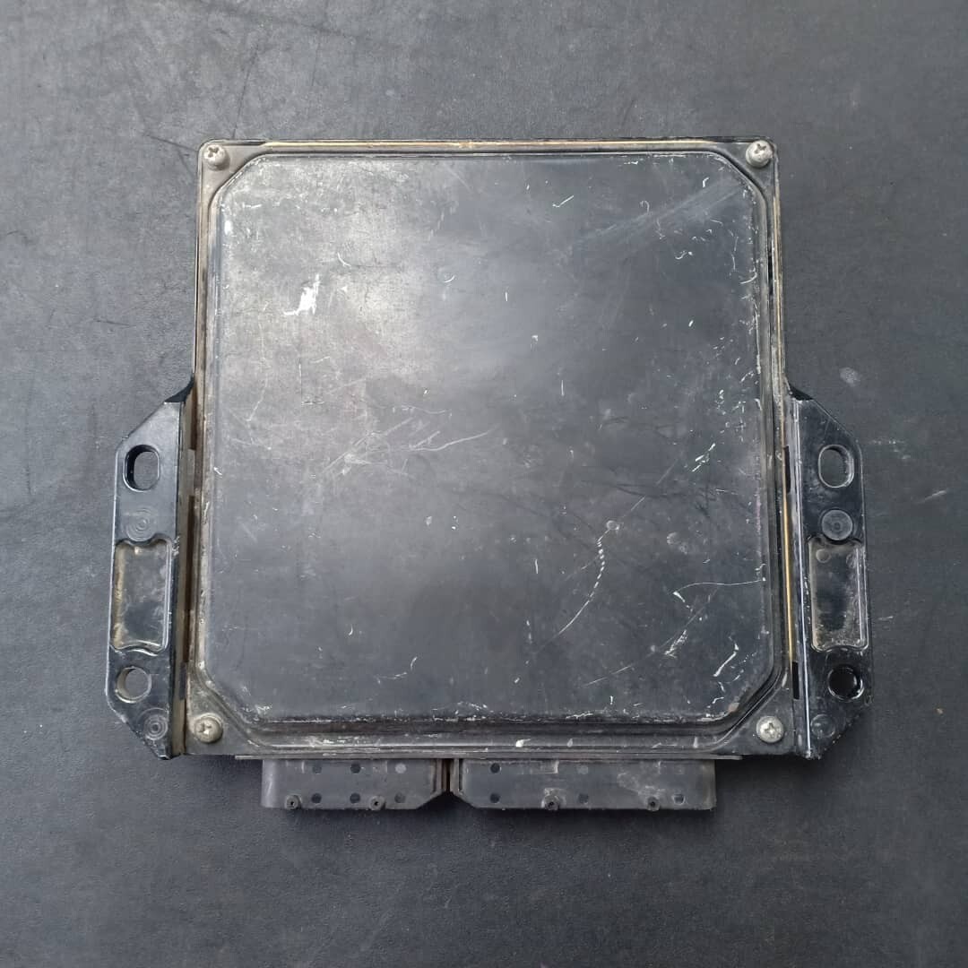 NISSAN NAVARA YD25 Engine Control Unit ECU GX 23710-EB72A