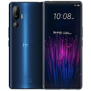 Smartphone HTC U24 Pro 256/512GB 12GB RAM Desbloqueado de fábrica 6.8" 50MP 120Hz FedEx - Imagen 7 de 9
