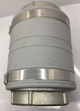 DF-400 GAFCO 4'' EXPANSION/DEFLECTION COUPLING