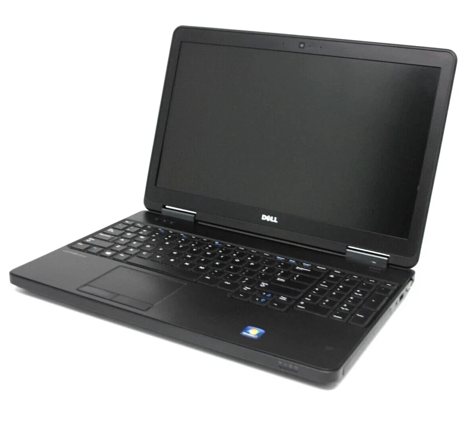 Dell Latitude E5540 15,6" (i5-4300U -1.9GHz-8GB RAM - 180GB SSD - Win 10 Pro 64) - Imagem 2 de 4