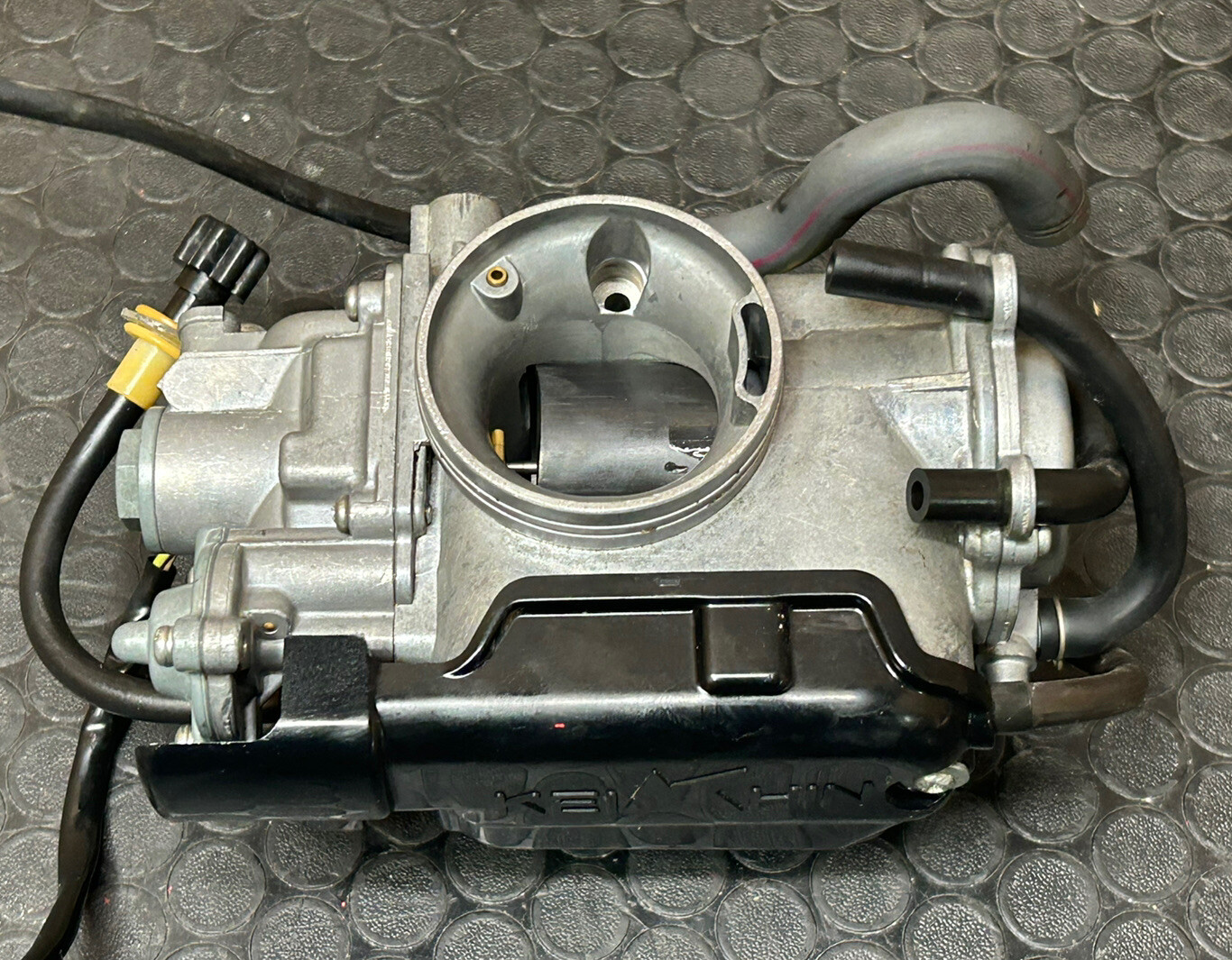 Honda TRX450R TRX 450 450R CARBURETOR CARB OEM 20042005 KEIHIN 🔥FAST