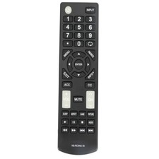 Replace Remote Control NS-RC4NA-18 for Insignia TV NS-40D420NA16 NS-32D310NA15