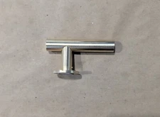 Asteri 3-633/004 Lever Handle for Faucet SATIN BRASS New in Box