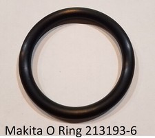 OEM Genuine Makita O Ring 213193-6 HM1307C HM1307CB HM1317CB 2131936