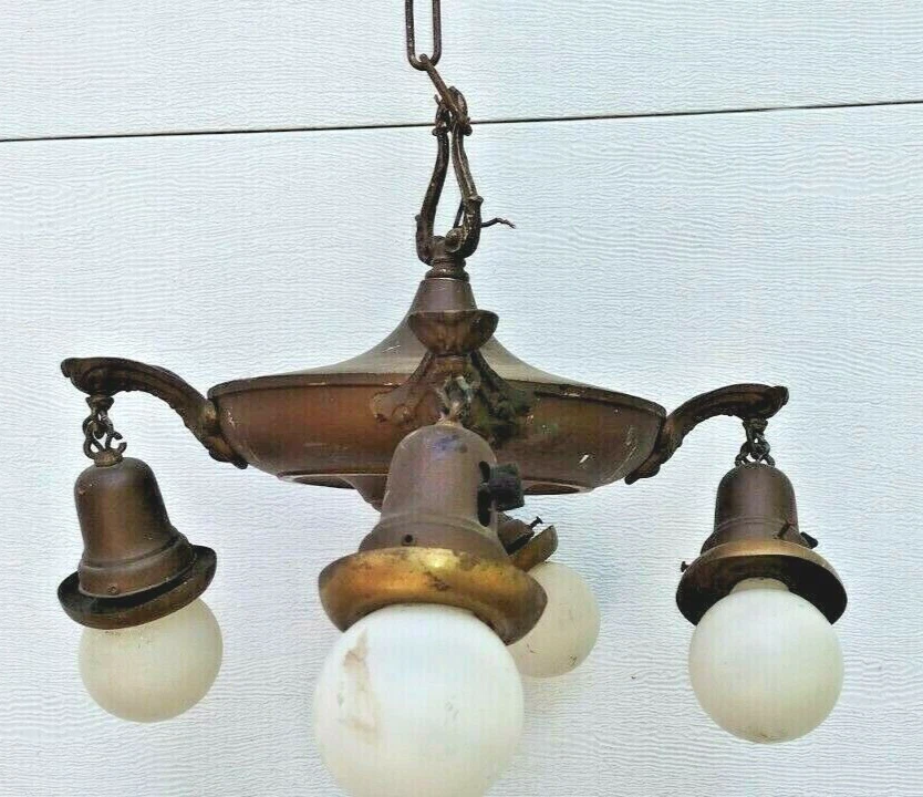 Vintage fixtures cheap