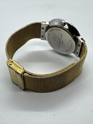 Skagen 456LSG Men display picture 3