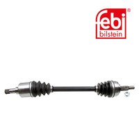 Febi Bilstein Antriebswelle Gelenkwelle Vorderachse Links FüR Renault ScéNic