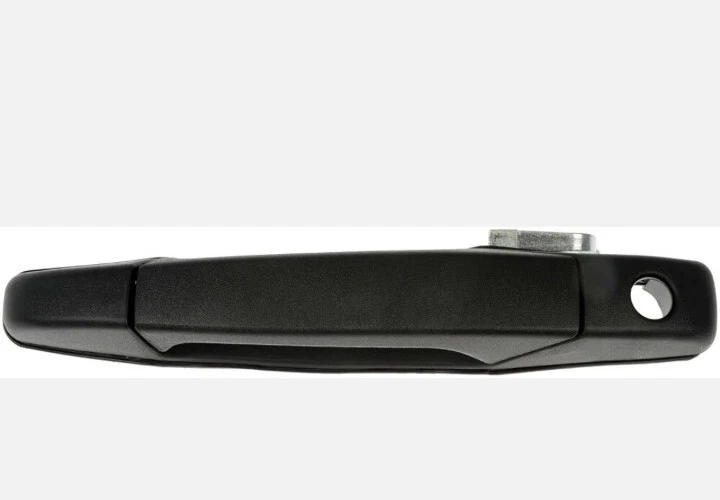 Manija de puerta exterior Dorman/Help 80574 apta para Chevrolet GMC Silverado, Suburban Foto 4 de 4