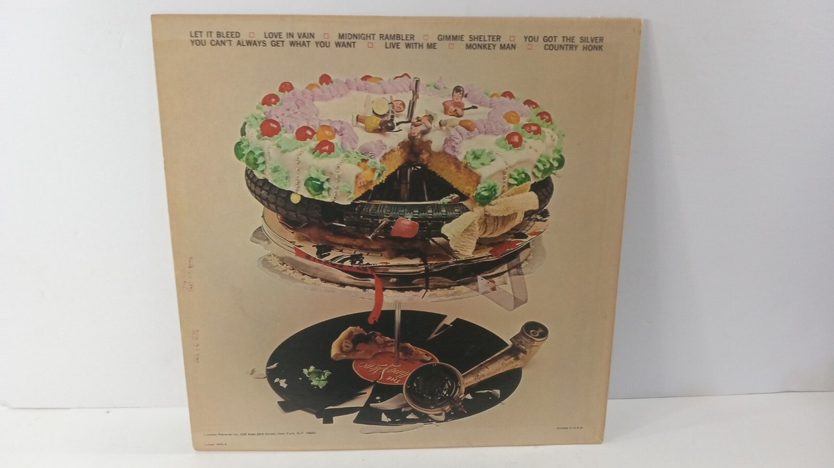 Rolling Stones / Let It Bleed UK盤LP NC05NjE4LmpwZWc.jpeg