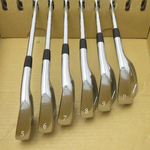 クラブ Mizuno Pro 719 5-P Dynamic Gold 95 S200 Golf Iron Set Mizuno Pro 719 Dynamic Gold 95 S200 6pcs 5-P JAPAN