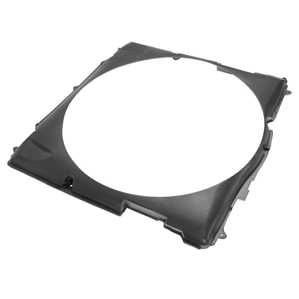 Radiator Fan Shroud For Peterbilt 579 Kenworth T680 #Y1593001 Max