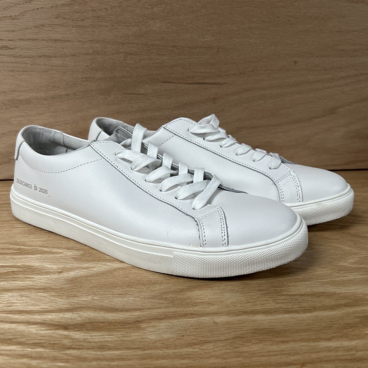 DOPPELGANGER - e Sneaker 100% leather. | Doppelganger | Shoes Men's Online