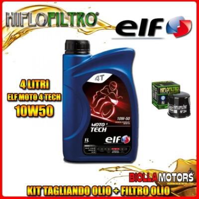 Filtro Olio Originale Yamaha FZ8 / Fazer 800 Mod 2011 2012 2013 - 5GH134408000 - copertina
