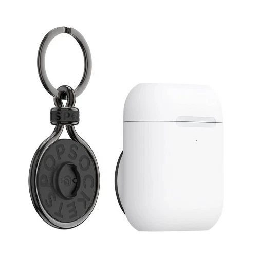 Popsockets Airpod Holder and Popchain Combo - White NIB - Image 2 of 2