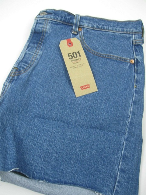 levis 501 cut