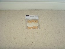 Habico Handmade Felt Lambs - Nepal Wool