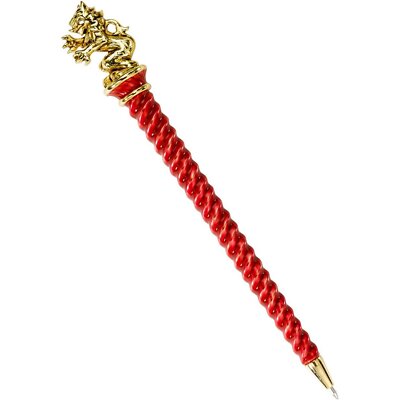 Harry Potter Gryffindoor vergoldet von Noble Collection in Mehrfarbig XT7280