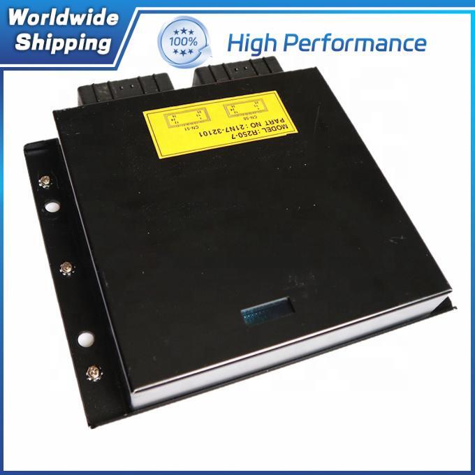 21N7-32101 CPU Controller fits Hyundai Excavator R250LC-7 R250-7