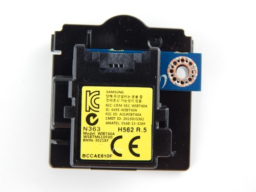 TV Board Bluetooth Modul WIBT40A BN96-30218F aus Samsung UE43J5550SU