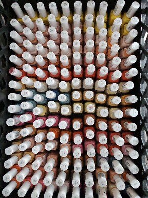 Essie Nail Polish .46fl oz, CHOOSE YOUR COLOR - 2024 BIG DISCOUNT FOR VOLUME