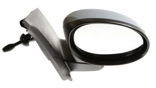 Right Side Mirror For Peugeot 107 (P) 09.2005-05.2012