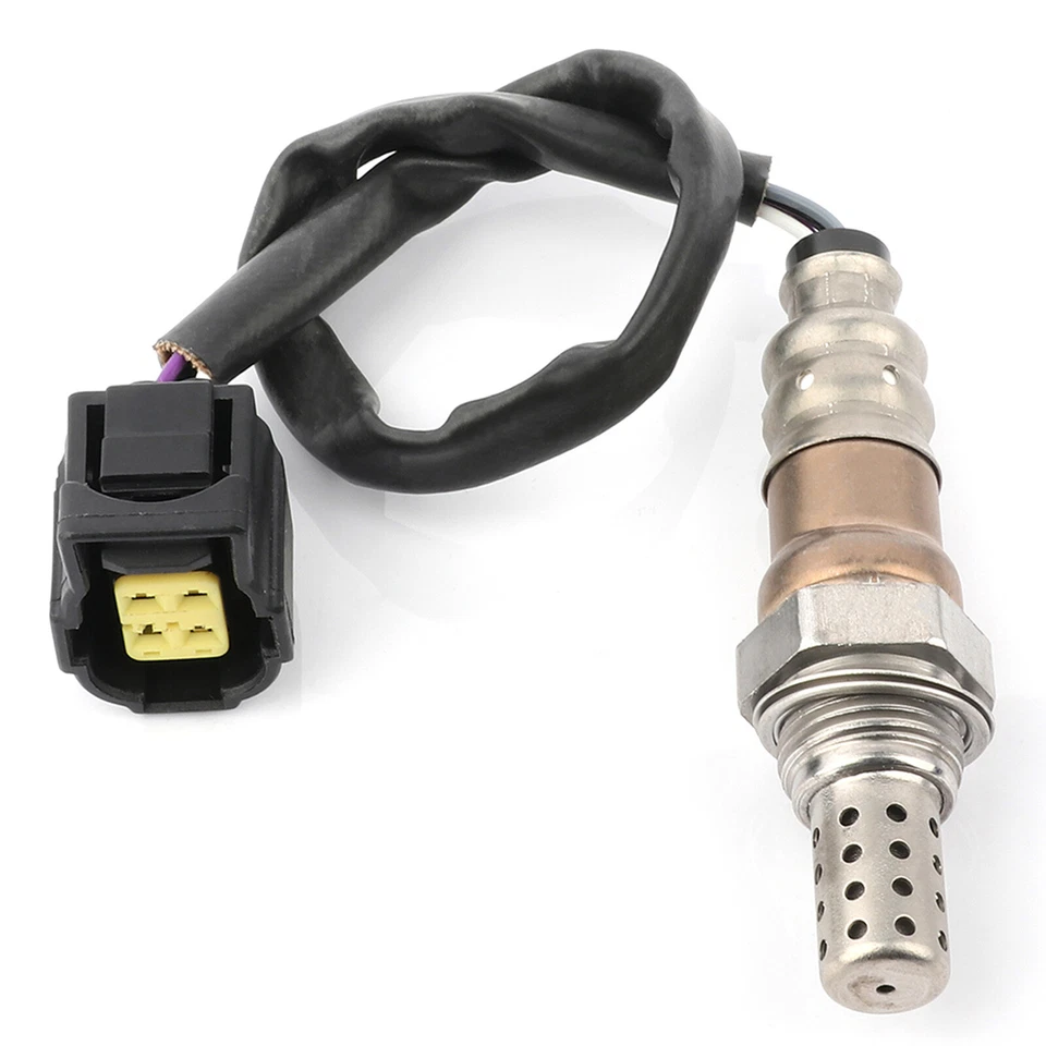 Sensor de oxígeno O2 02 para Chrysler 300 2011-2013 3,6 L aguas arriba + aguas abajo 4 piezas Foto 2 de 4