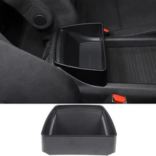Multipurpose Car Central Control ABS Storage Box Tray For Honda Pilot 2015-2022