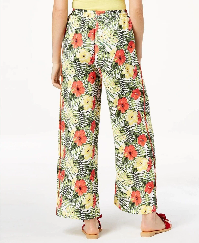 XOXO 青少年印花软裤 6 码 — 第 3/3 张图片