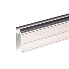 1 m Adam Hall 6203 Aluminium Hybrid Schließp...