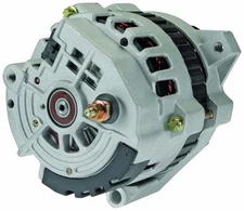 250 Amp  High Output  NEW Alternator Buick Roadmaster Oldsmobile Custom Cruiser