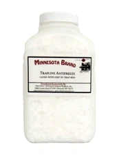 Trapline Flake-Type Anti-Freeze Trapping Supplies 1 Pound