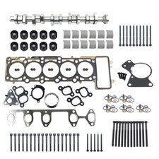 Kit albero a camme per VW T5 Touareg 2.5 TDI 5 cilindri BPC BPE 96/128 KW 070109101P