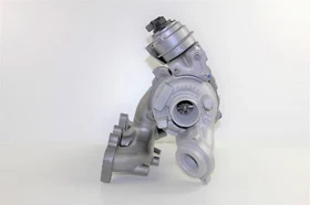 Turbolader VW Seat Skoda 1.2 TDI CFWA 3 Zyl. 55kw 789016